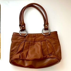 Wilsons Leather Shoulder Bag